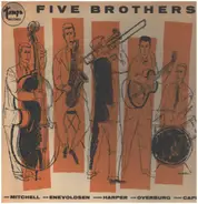 Five Brothers - Five Brothers