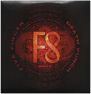 Five Finger Death Punch - F8