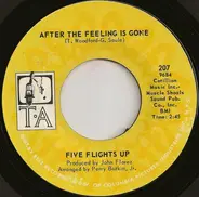 Five Flights Up - After The Feeling Is Gone / Where Are You Going, Girl?