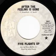 Five Flights Up - After The Feeling Is Gone