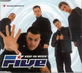 The Five - Keep On Movin'