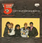 Five Star - Can't Wait Another Minute