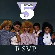 Five Star - R.S.V.P.
