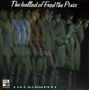Five's Company - The Ballad Of Fred The Pixie