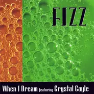 Fizz - When I Dream