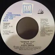 Fizzy Qwick - Hangin' Out