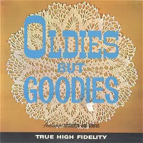 The Chorus - Oldies But Goodies