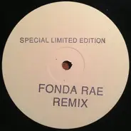 Fonda Rae - Fonda Rae Remix