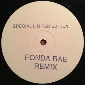 Fonda Rae - Fonda Rae Remix