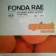 Fonda Rae - Living In Ecstasy (Remixes)