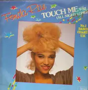 Fonda Rae - Touch Me (All Night Long)