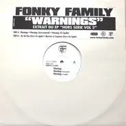 Fonky Family - Warnings