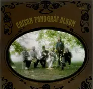 Fonográf - Edison Fonográf Album
