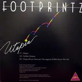 Footprintz - Utopia