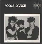 Fools Dance - Fools Dance