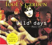 Fool's Garden - Wild Days