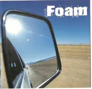 Foam - Big Windshield Little Mirror