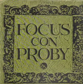 Focus - Focus con Proby