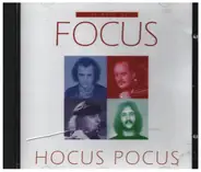 Focus - Hocus Pocus/Best of Focus