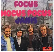Focus , Helen Shapiro - Hocus Pocus