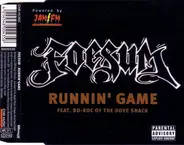 Foesum - Runnin' Game