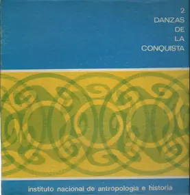 Various Artists - Danzas De La Conquista