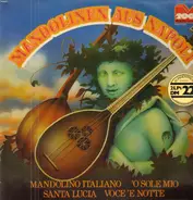 Folklore Sampler - Mandolinen Aus Napoli