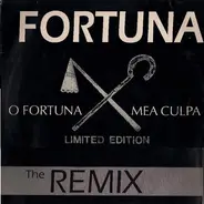 Fortuna Feat. Satenig - O Fortuna Mea Culpa (The Remix)