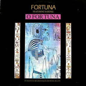 Fortuna - O Fortuna