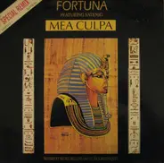 Fortuna Featuring Satenig - Mea Culpa (Special Remix)
