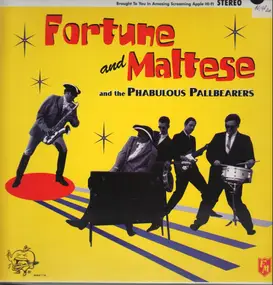 Sonny Fortune - Fortune & Maltese And The Phabulous Pallbearers