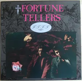The Fortune Tellers - F.T.F.F (Fortune Told For Free)