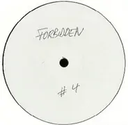 Forbidden - Forbidden #4/10