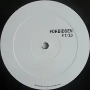 Forbidden - Forbidden #7/10