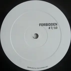 Forbidden - Forbidden #7/10