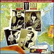 Forcefield - To Oz and Back