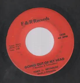 Ford - Going Out Of My Head / What Now My Love