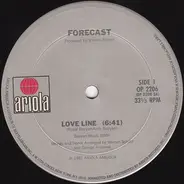 Forecast - Love Line