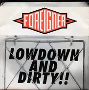 Foreigner - Lowdown And Dirty