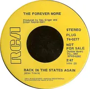 Forever More - Back In The States Again / Home Country Blues