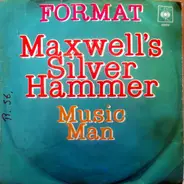 Format - Maxwell's Silver Hammer