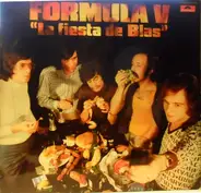 Formula V - La Fiesta De Blas