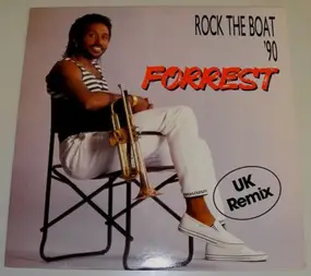 forrest - Rock The Boat '90