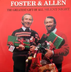 Foster & Allen - The Greatest Gift Of All