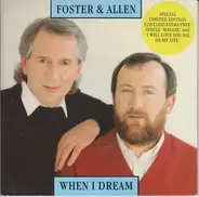 Foster & Allen - When I Dream