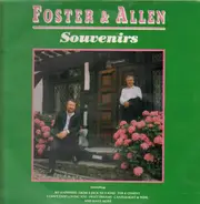 Foster & Allen - Souvenirs