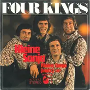 Four Kings - Kleine Sonja
