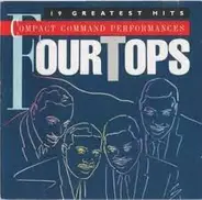 Four Tops - 19 Greatest Hits