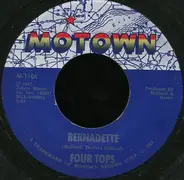 Four Tops - Bernadette / I Got a Feeling