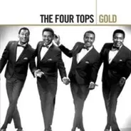 The Four Tops - Gold